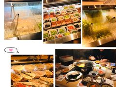 -温野菜涮涮锅(西单大悦城店)