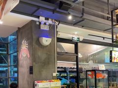-木屋烧烤(创意园店)
