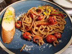 -初拾·花里餐厅(钜城华亿店)