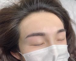 -久匠·纹眉半永久野生眉