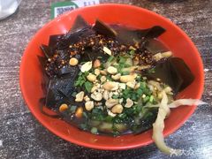 -阿坤传统手工小吃(沙坪坝店)