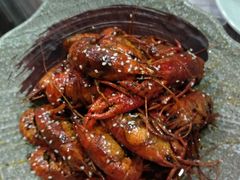 -龙虾风暴(松江店)