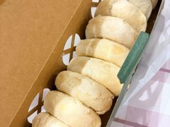 -赵记素斋·绿豆馅饼(钟楼小区店)