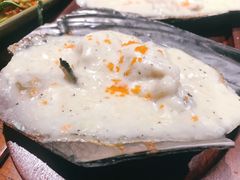 -仓库南洋海鲜小排档(柳河路店)