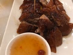 -先记烧鹅王·本地粤菜(福永店)