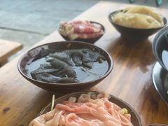 -正南齊北重庆老火锅(光华村直营店)