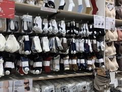 -优衣库(洛阳中州万达广场店)