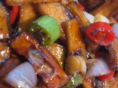 -北李妈妈菜·海肠捞饭(开发区万达店)