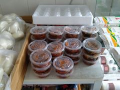 -山东签子馒头(石榴岗路店)