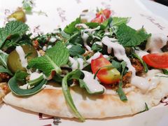 -ELI FALAFEL Lebanese&Mediterranean黎巴嫩美食(富城路店)