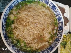 -金味德牦牛肉拉面(天水路店)