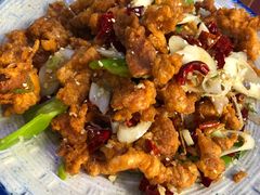 -立群饭店(南内环街店)