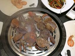 -苏大嘴海鲜牧场(奥林匹克店)