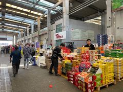 -西郊国际农产品交易中心