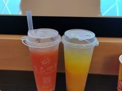 -金色印象·4K影院式足体养生(杨家坪西郊店)