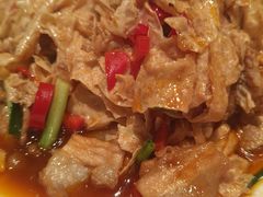 -人民公社大食堂(谷埠街总店)