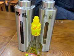 -猪脑壳凉面(武陵源店)