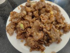 -清真宏玉祥黄门脸餐厅(华荫东里店)