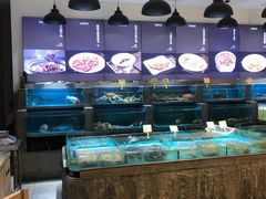 -梦都海鲜酒家(万达广场江桥店)