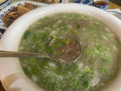 米豆汤-笋山老林