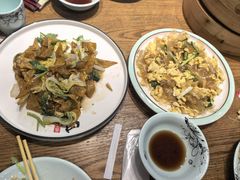 -华一楼(澳德乐店)