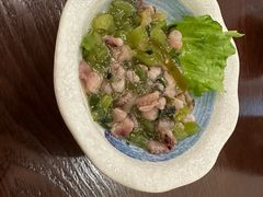 -松子料理(华威桥店)