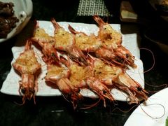 -青岛海泉湾皇冠假日度假酒店-天海日餐厅