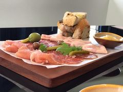 -上海苏宁宝丽嘉酒店·Cafe Bellagio西餐厅