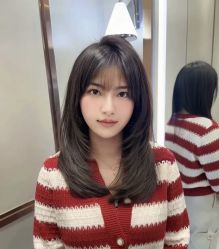 -时尚殿堂hair salon