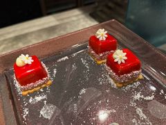-西安皇冠假日酒店·朱雀咖啡厅