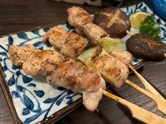 -哥哥の深夜食堂(红松东路店)