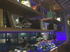 -船奇蒸汽海鲜·闽菜(八市海鲜总店)