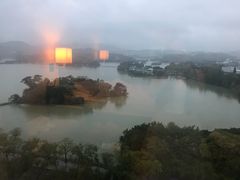-惠州康帝国际酒店