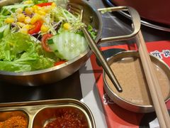 -核桃碳烤肉馆(深圳首店)