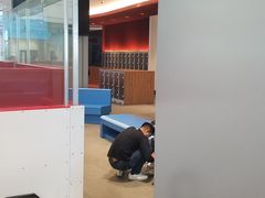 -陈露国际冰上中心(天津嘉里汇店)