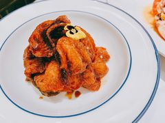 杭州熏鱼-江南厨子·品苏杭(华润万象店)