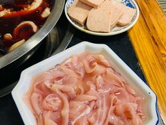 -祝幺妹火锅(裕华村总店)