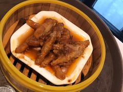 -大海湾酒楼(人南店)