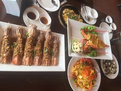 -大螃蟹海鲜餐厅
