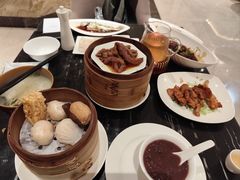 -京香轩·中餐厅(上海中庚聚龙酒店)