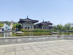 -宜春禅都文化博览园