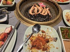 -韩盛·盛江山自助料理(中街大悦城黑金店)