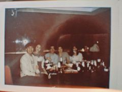 -冰城小镇音乐串吧·聚会餐厅(百子湾店)