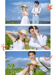 -太古映画婚纱摄影(天河店)