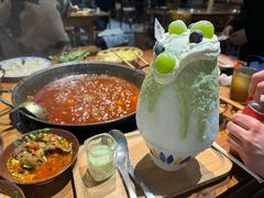 -楠火锅(龙阳广场店)