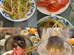 -鑫龙火锅城(青岛分店)