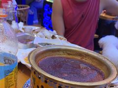 -庆峰龙虾烧烤(合肥一店)