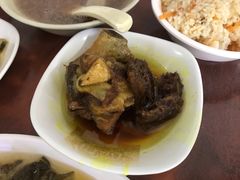 -好成财牛排馆(涂门街总店)