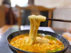 -杨记清芳牛肉拉面(宝龙广场店)