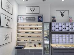 -ALPS阿尔卑斯眼镜(我格广场店)